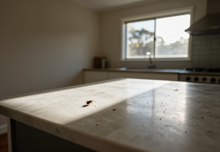 Pest Control in Menai Homes